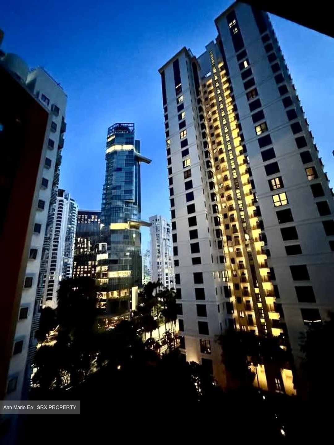 Draycott Park (D10), Condominium #581686171